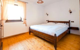 Investitie Valiug lacul Gozna Casa utilata 5 camere parau padure - Poză 14