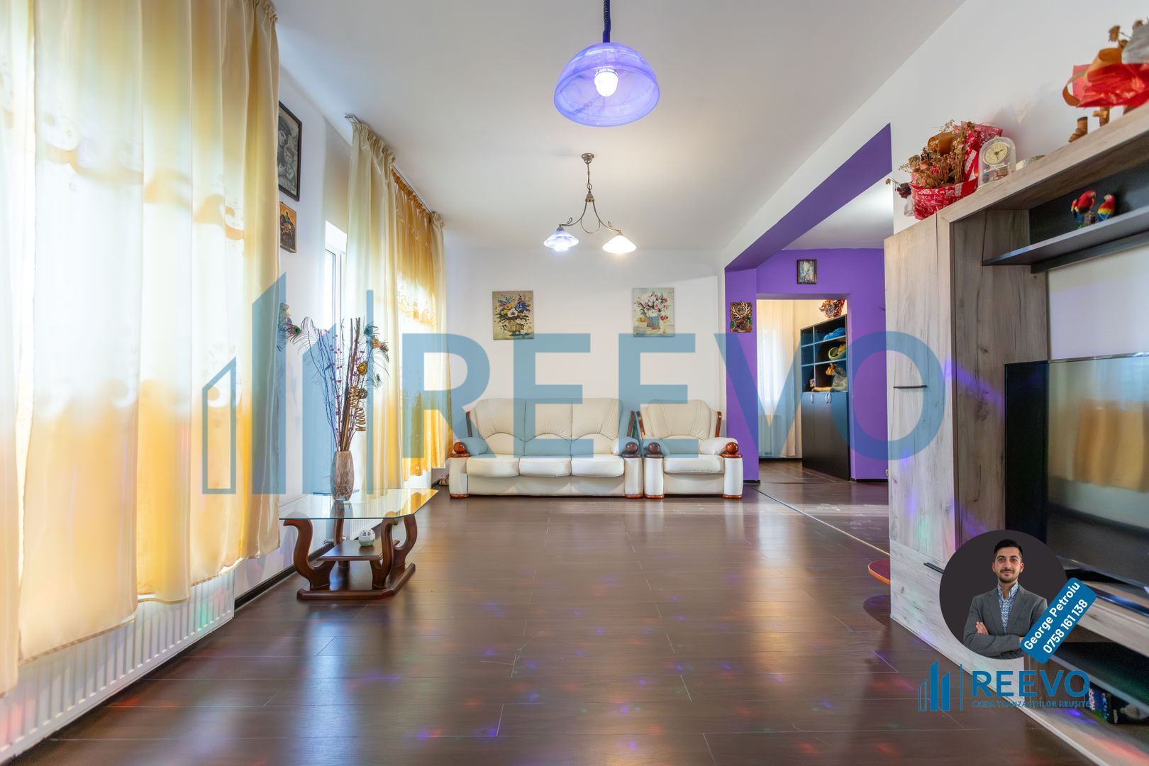 Casă/Vilă de vânzare, Luncani, Jud Bacău - Poză 9