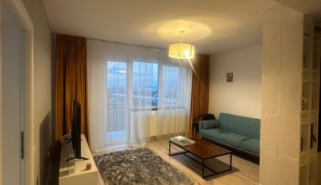 Apartament de vanzare 3 camere 61 mp Sesul de sus