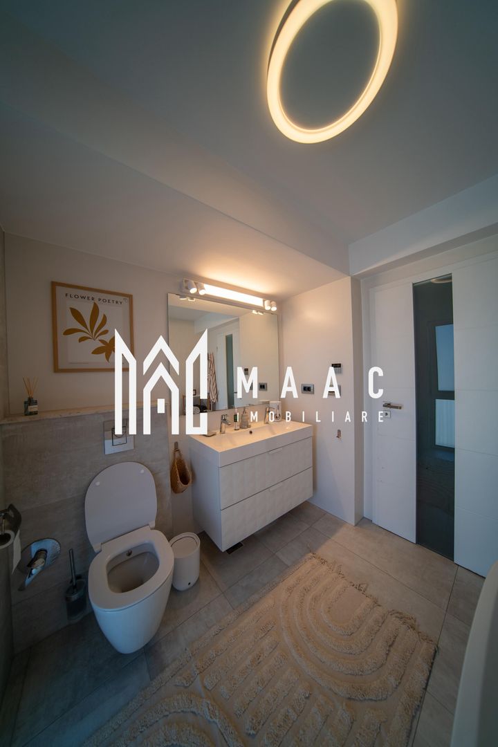Penthouse I Terasă de 48MP I 109MPU | Arhitectilor - Poză 35