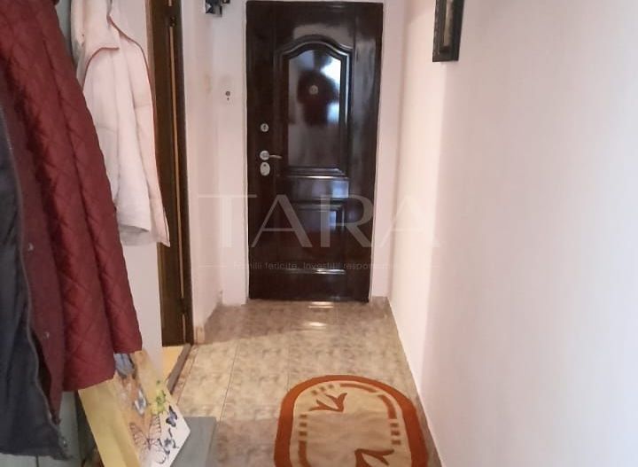 Apartament 2 camere, parter, lângă Big Mănăștur! - Poză 5