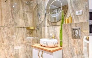 Unirii-Cantemir | 2 camere | 48mp | et 8 | mobilat complet | 145.000 euro - Poză 8