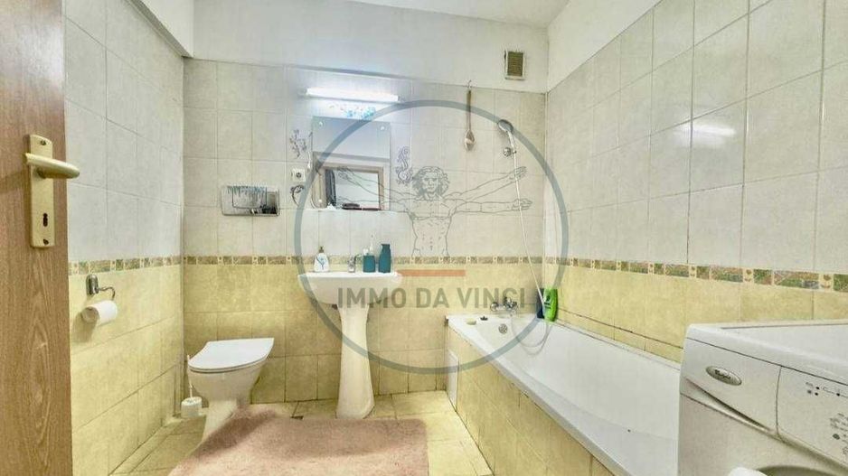 Apartament de inchiriat str Nasaud/Dorobanților- MARASTI - Poză 6