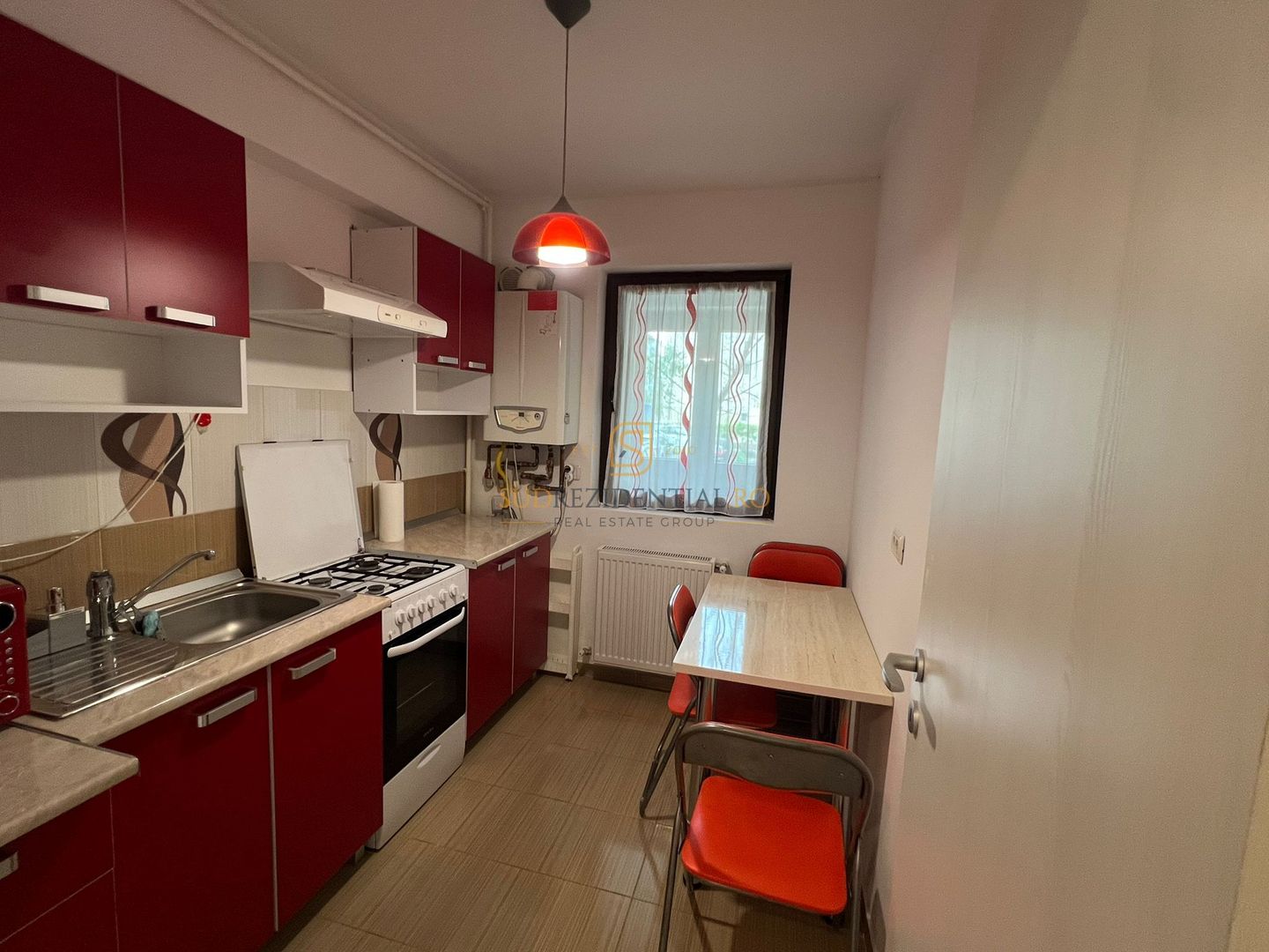 Apartament 2 camere de închiriat, Metrou Dimitrie Leonida - Poză 4