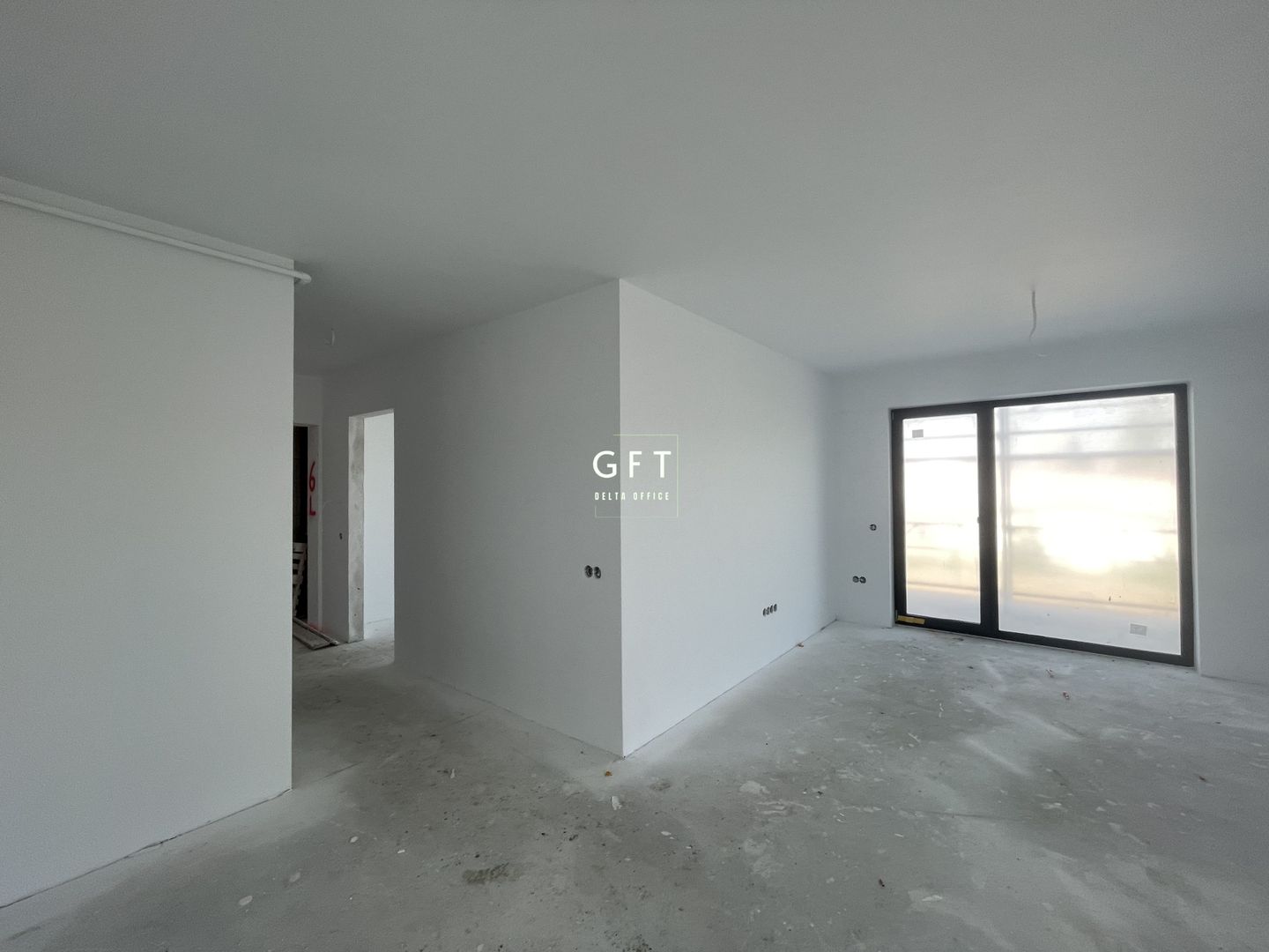 APARTAMENTE NOI, PLATA IN RATE! - Poză 10