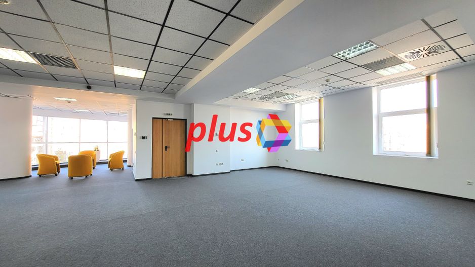 Spatiu de birouri - 386 mp  #www.plus-imo.ro - Poză 8
