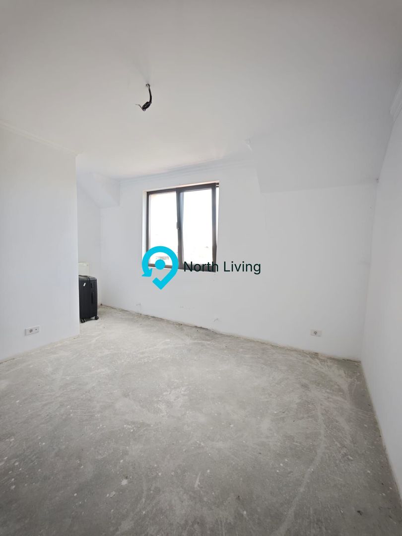 Casa Buftea 3 camere | construcție 2022 | personalizabil - Poză 9