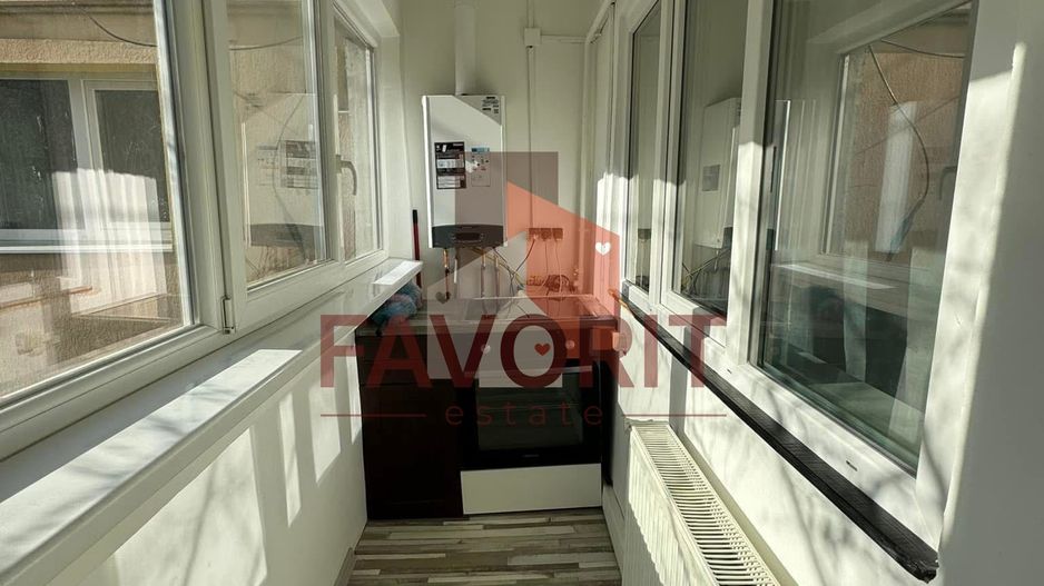 Aoartament 3 camere | Zona Lipovei - Poză 8