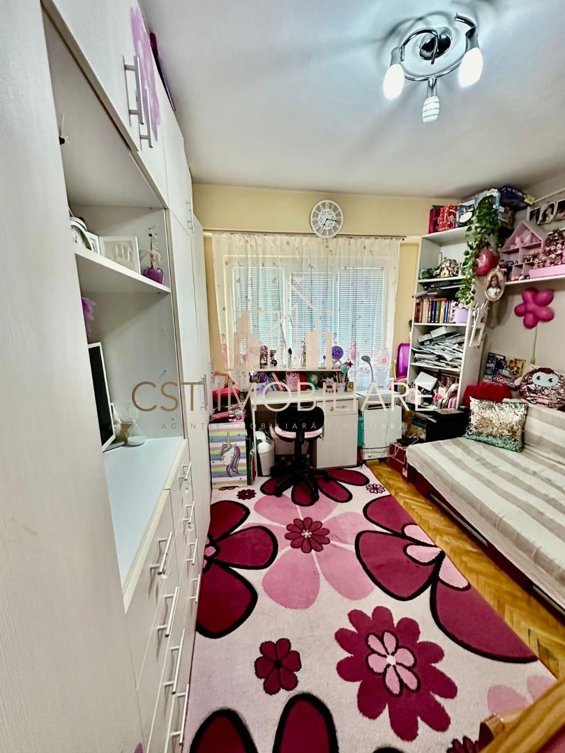 Apartament cu 2 camere / Calea Aradului / Decomandat - Poză 4