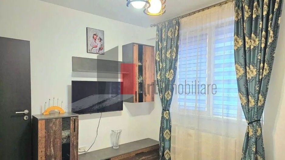 Vanzare apartament 3cam militari rezidence 72mp pret 110mii euro - Poză 10