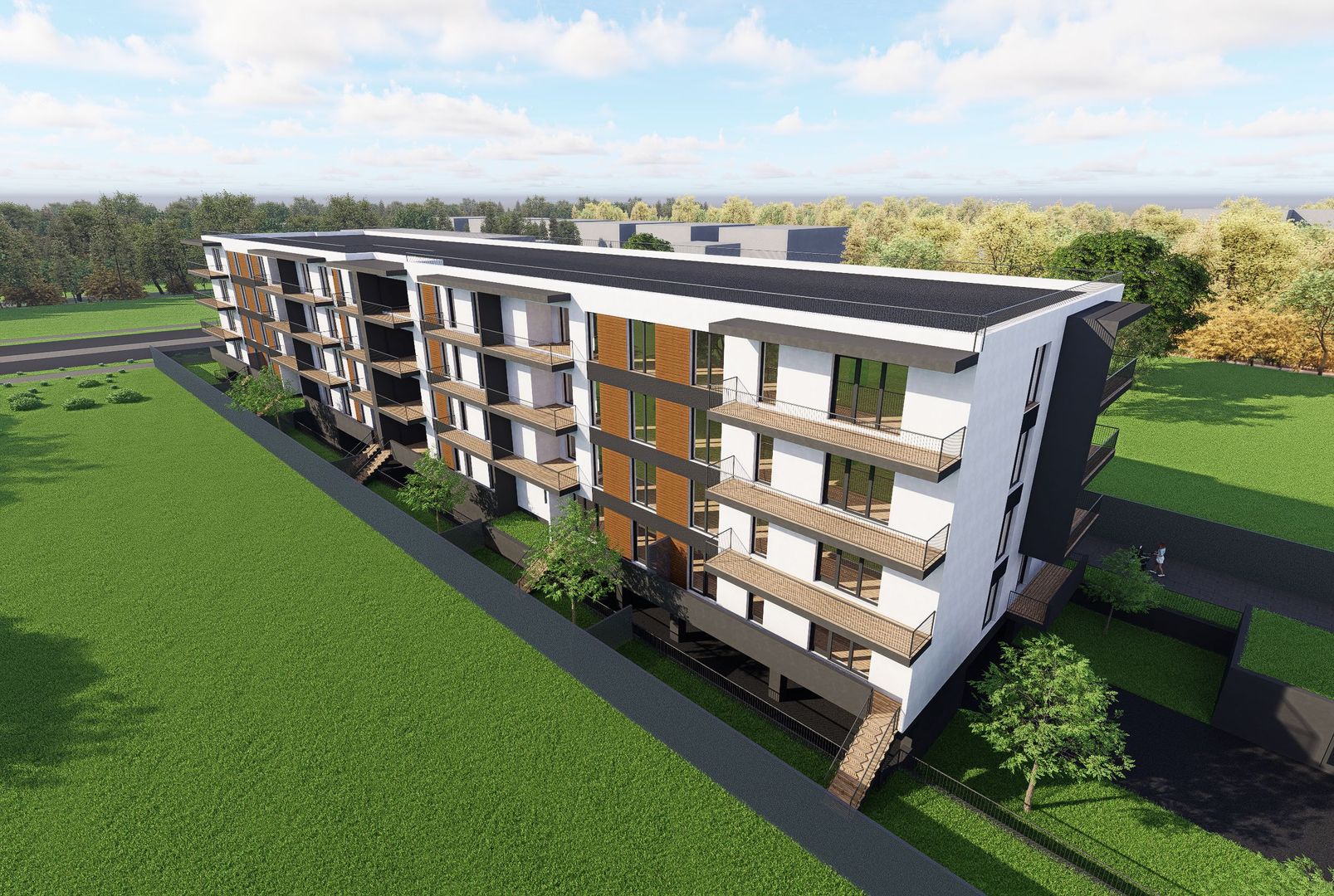 GARSONIERA DECOMANDATA,SPATIOASA IN BLOC P+3  / IDEAL INVESTITIE! - Poză 9