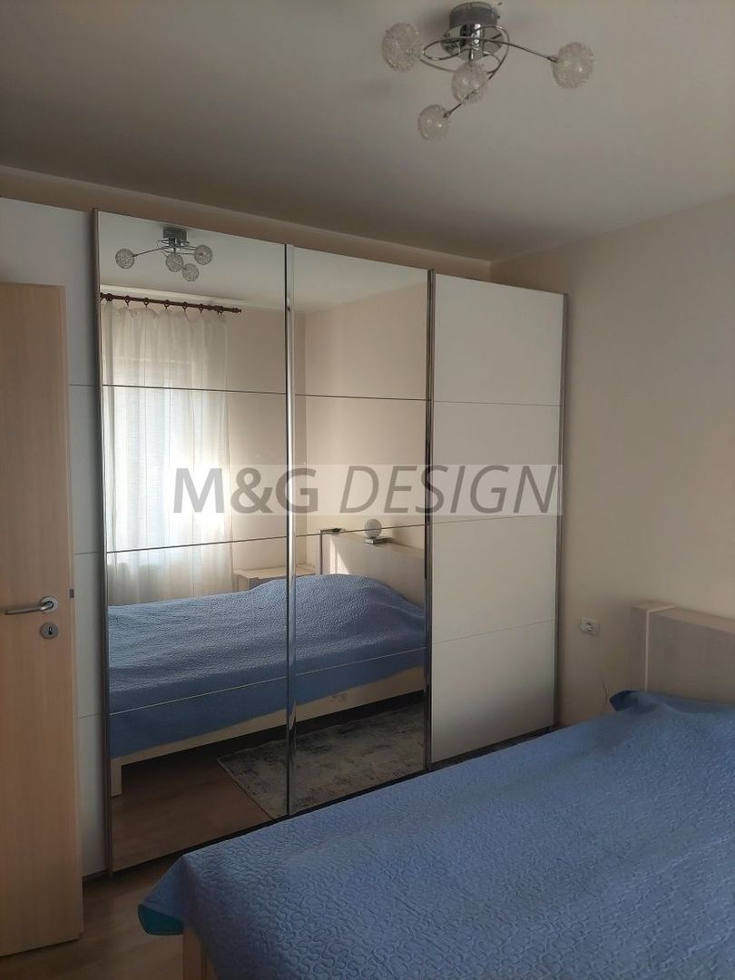 Apartament 2 camere Braytim bloc nou - Poză 8