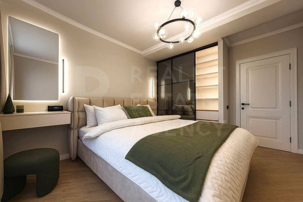 Vânzare, apartament, 3 camere, str. Jubiliară, Botanica - Poză 4