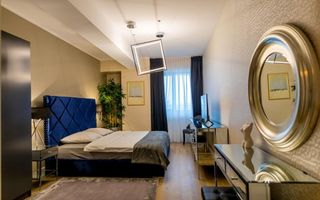Apartament 3 camere lux - Herastrau | Loc de parcare - Poză 9