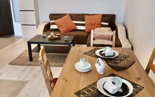 Apartament 2 camere tip studio Str Tineretului Chiajna - Poză 2
