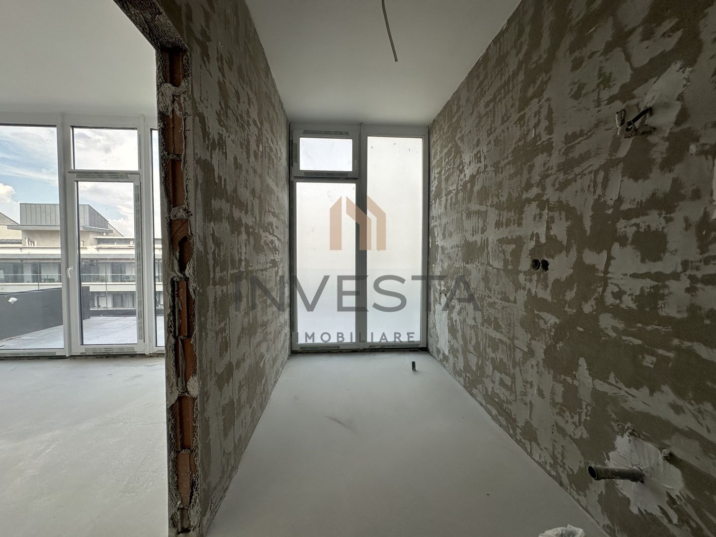 Penthouse 110 mp utili+ terasa de 137 mp! - Poză 10