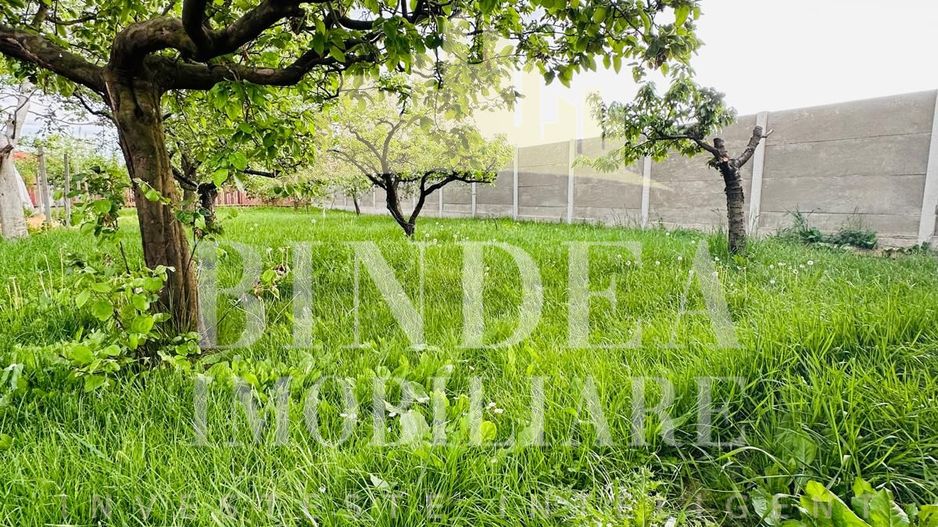 Casa individuala Giaramata teren 600mp - Poză 1