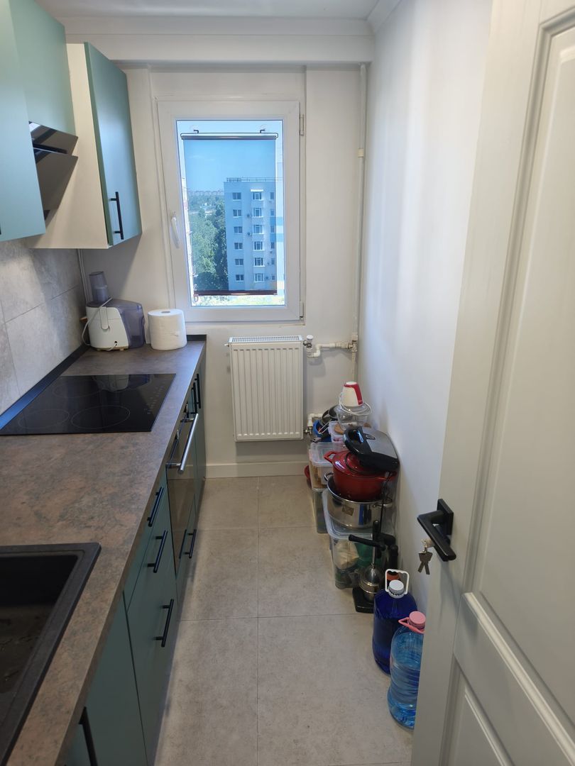 Vânzare apartament 2 camere Șos. Giurgiului - Colegiul Energetic - Poză 13