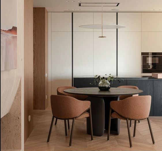 Apartament modern 4 camere I Zona Barbu Vacarescu I Imobil nou - Poză 7