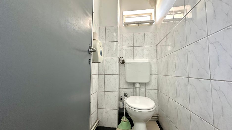 Spațiu birou modern, 90 mp, cu parcare – zona Triaj, Brașov - Poză 12