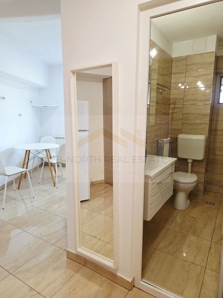 Apartament tip studio 2 camere de închiriat | Metrou Unirii 1 | UltraCentral - Poză 7