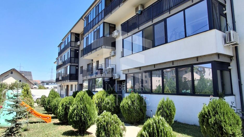 Apartament de vanzare 3 camere -loc de parcare-  Fundeni-Dobroesti - Poză 20