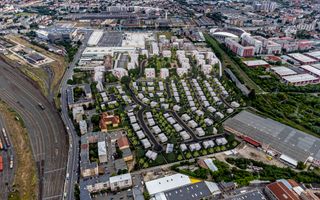 Teren pentru casă - fără agenții - Ared City - Poză 5