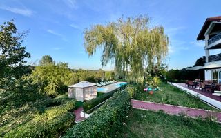 Hotel 20 camere Delta Dunarii 50 m deschidere teren 6000 mp acces auto - Poză 26