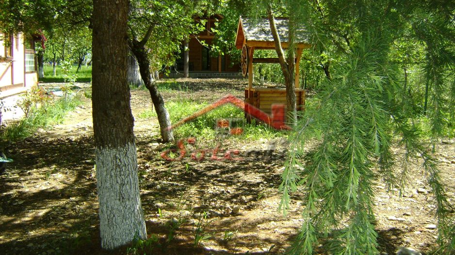 Vila de vanzare Cornu de Jos - Poză 30