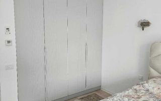 AP. 2 CAMERE PIPERA, BLOC NOU, INCALZIRE PARDOSEALA, MOOBILAT MODERN - Poză 7