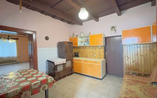 Casă 3 camere, Teren 3.263 mp, Str.Mărășești Nr.16 -Carei-Comision 0% cumpărător - Poză 4