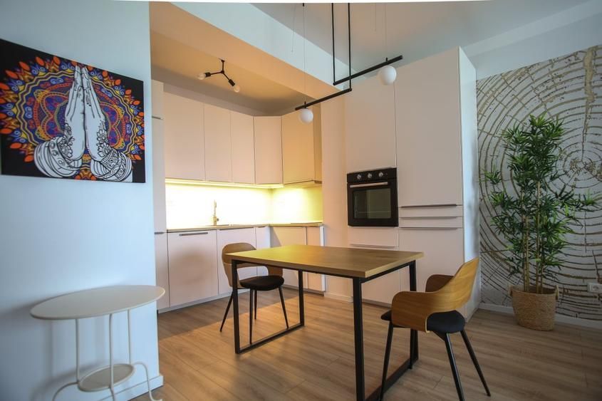2 Camere Premium | Băneasa - Poză 2