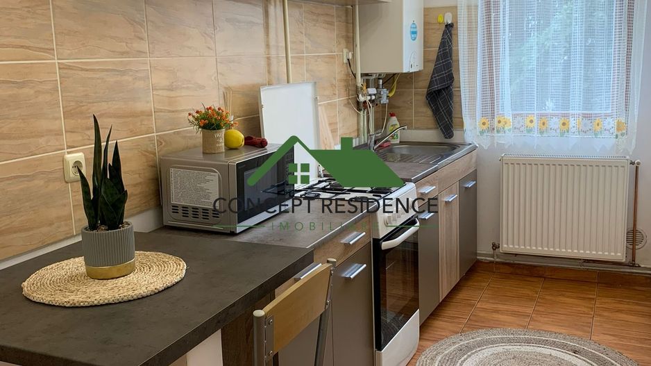 Apartament 1 camera modern , Victoriei - zona VIVO - Poză 4