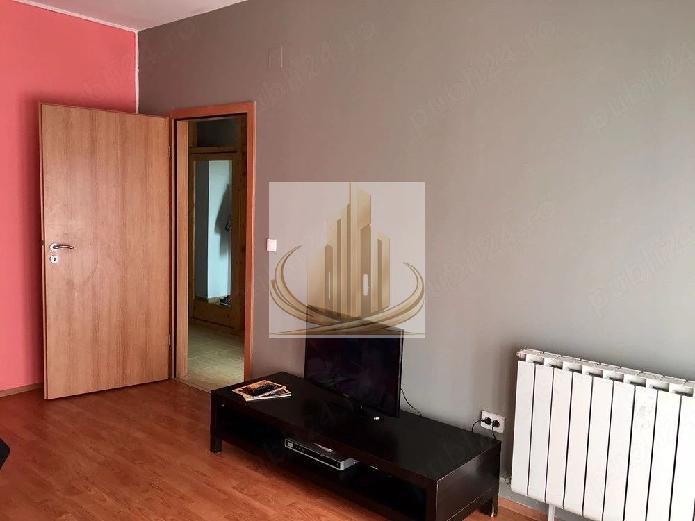 Apartament 1 cam. decomandat, tip STUDIO, bloc NOU, Complex Studentesc - Poză 9
