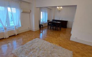 4 camere ultracentral | Lângă Parlament și Parcul Izvor | 103 mp - Poză 1