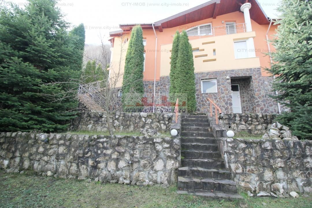 Vanzare Vila SINAIA - Poză 35