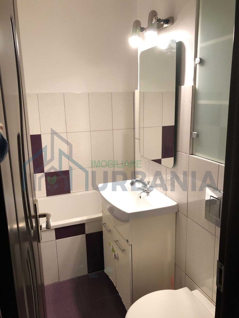 Apartament 2 camere de închiriat, zona Păcurari – Lukoil Poșta, Iași - Poză 1