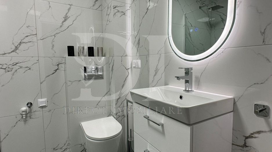 Apartament 2 camere | LUX | Baza Sportivă Gheorgheni | Cluj-Napoca - Poză 20