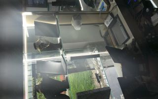 Spațiu comercial cu afacere tip Amanet în Dacia, Iași – 20 mp, preluare imediată - Poză 1