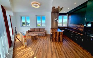 Penthouse, 88mp, 45mp terasa, parcare, Zona Concept 9 - Poză 2