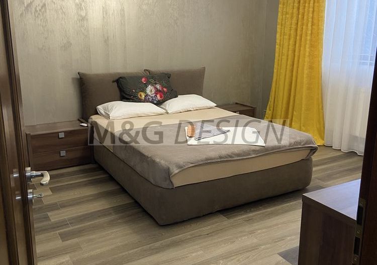 Apartament 3 camere parter zona Mall - Poză 3