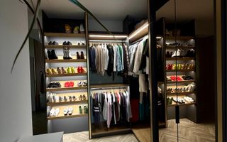 Vila individuala P+1, teren 700 mp, 5 camere, Magurele, Ilfov - Poză 12