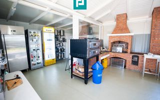 Business la cheie și 25.000 mp teren Arad-Oradea - Poză 15