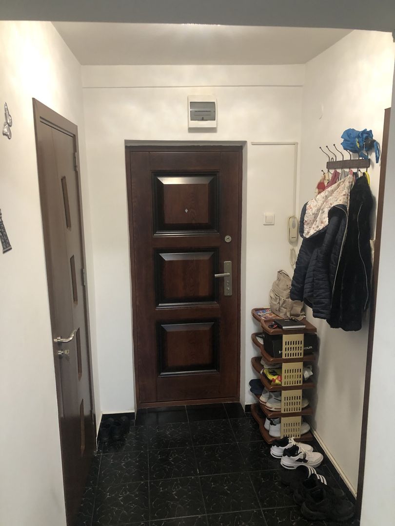 De vanzare Apartament  2 camere  Lujerului - Poză 13