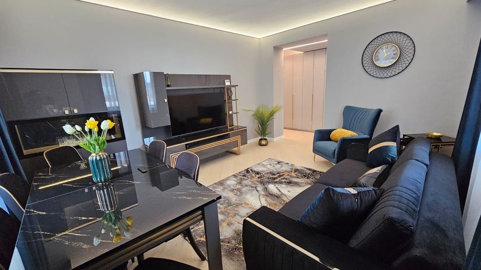 Cortina North || 3 camere || Comision 0% - Poză 1