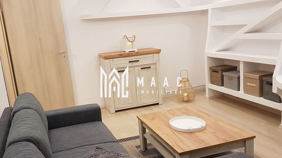 Apartament 3 camere | Decomandat | Ștrand | Etaj 1 | Mobilat și utilat Premium - Poză 2