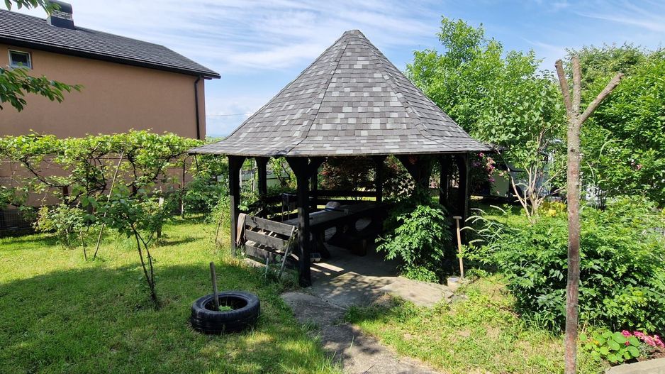 SE VINDE -proprietate cu posibilitati multiple în Fălticeni - Poză 18