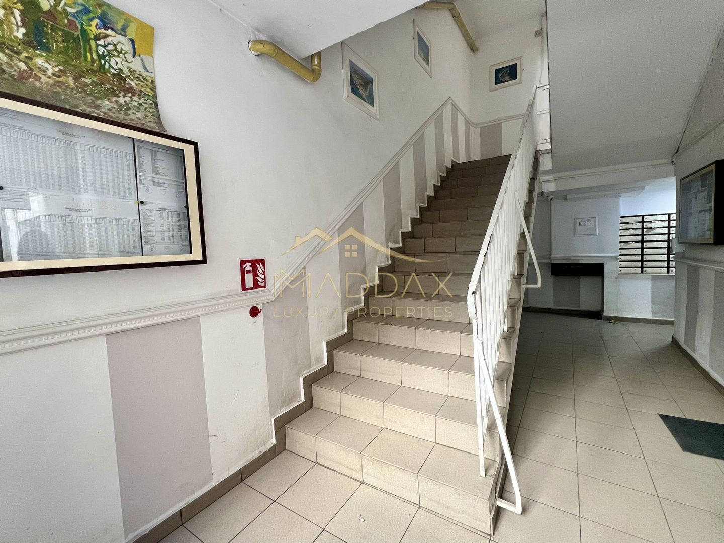 Apartament *2 camere* // Cismigiu - Poză 13