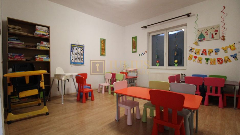 Casa ideala pentru activitati Comerciale. (gradinita, after school, ...) - Poză 10