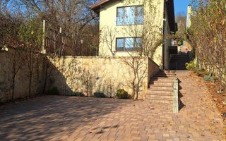 Casa Individuala 165 mp in Grigorescu, ideala pentru locuit sau firma - Poză 1